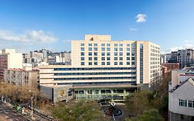 Sunworld Hotel Wangfujing